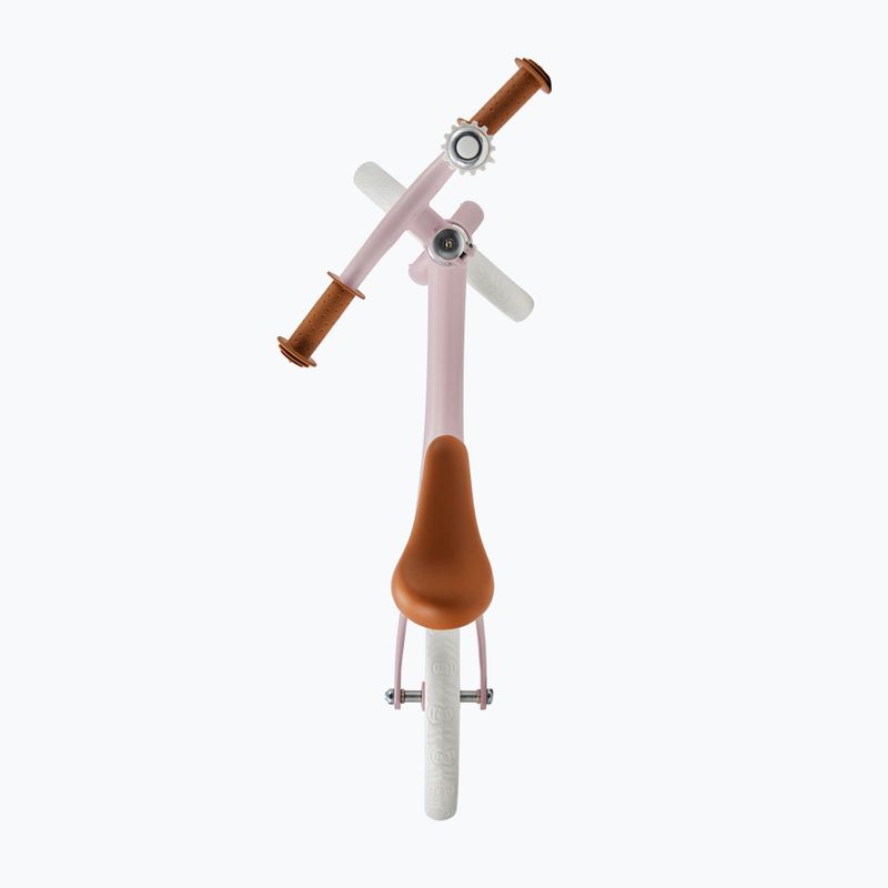 Odrážedlo  Kinderkraft Fly Plus powder pink 6