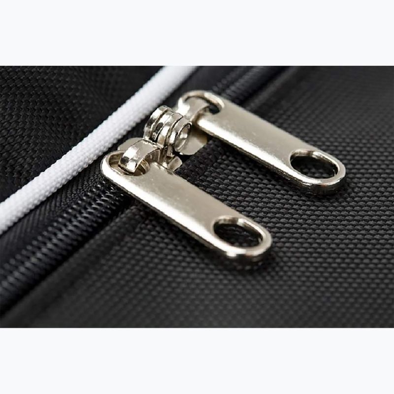 Sada tašek do zavazadlového prostoru KJUST Volkswagen T-Cross 2018+ 3 ks black 9
