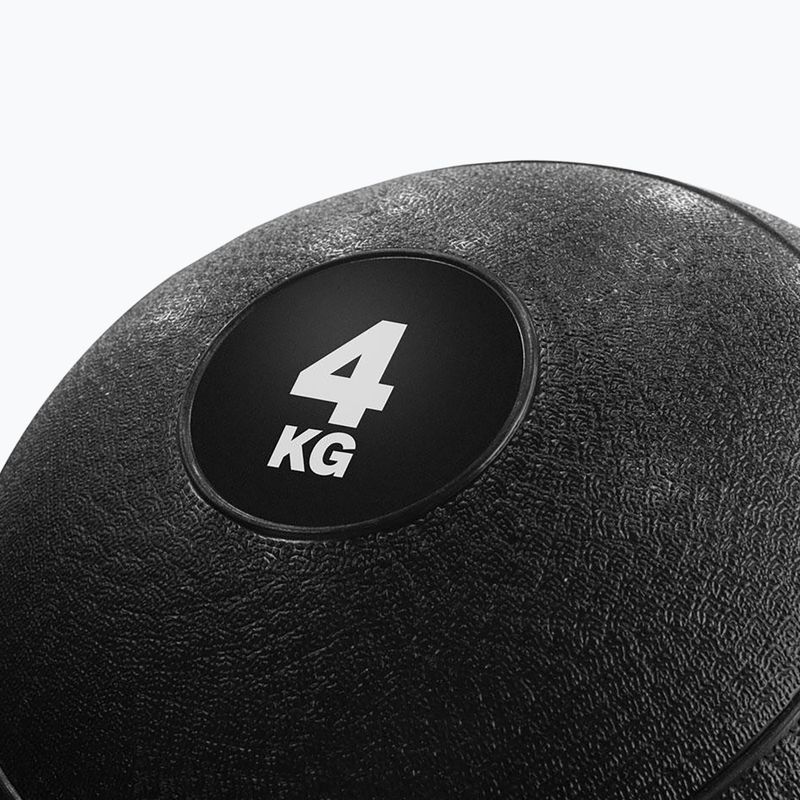 Medicinbal THORN FIT Slam 4 kg black 2