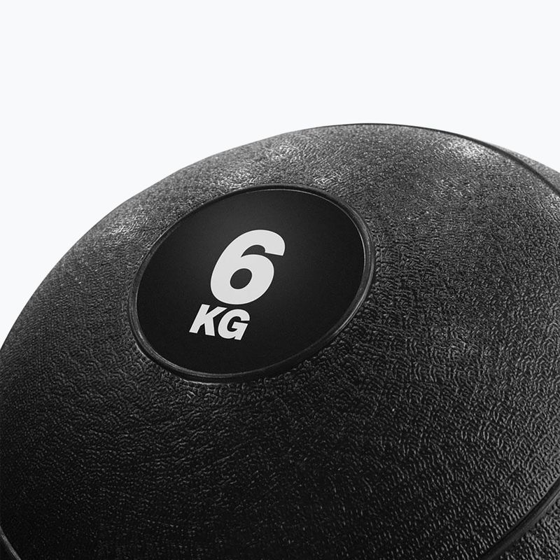 Medicinbal THORN FIT Slam 6 kg black 2