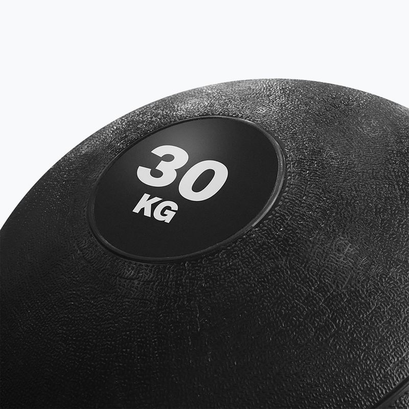 Medicinbal THORN FIT Slam 6 kg black 4