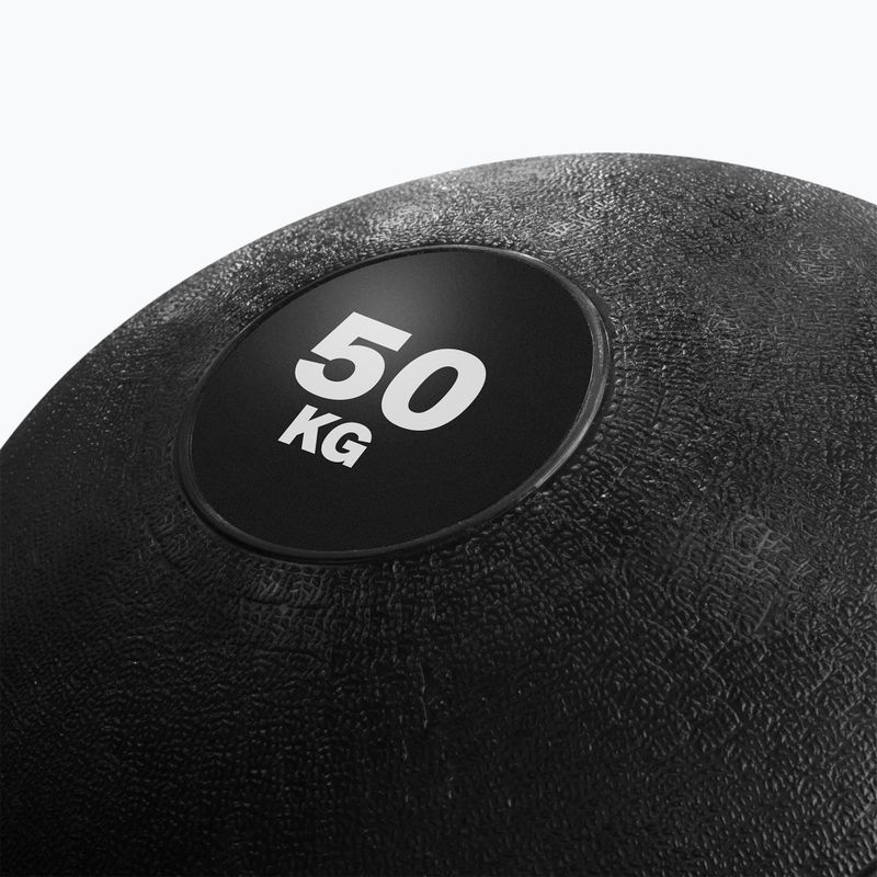 Medicinbal THORN FIT Slam 6 kg black 6