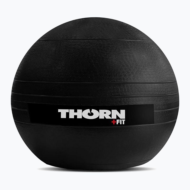 Medicinbal THORN FIT Slam 10 kg black