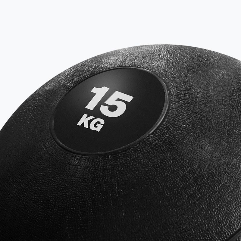 Medicinbal THORN FIT Slam 15 kg black 2