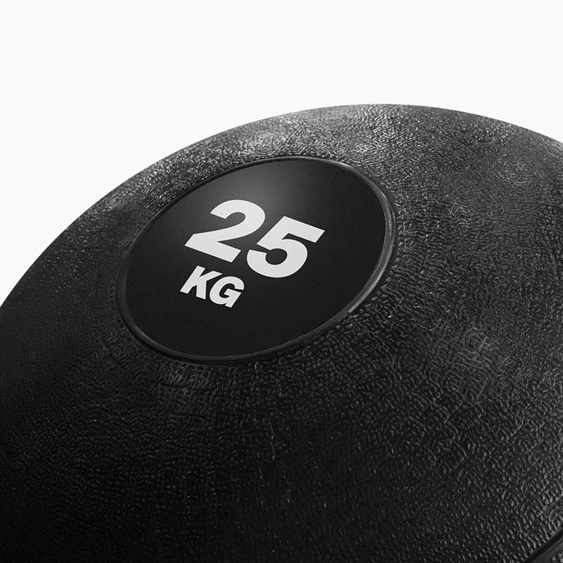 Medicinbal THORN FIT Slam 25 kg black 2