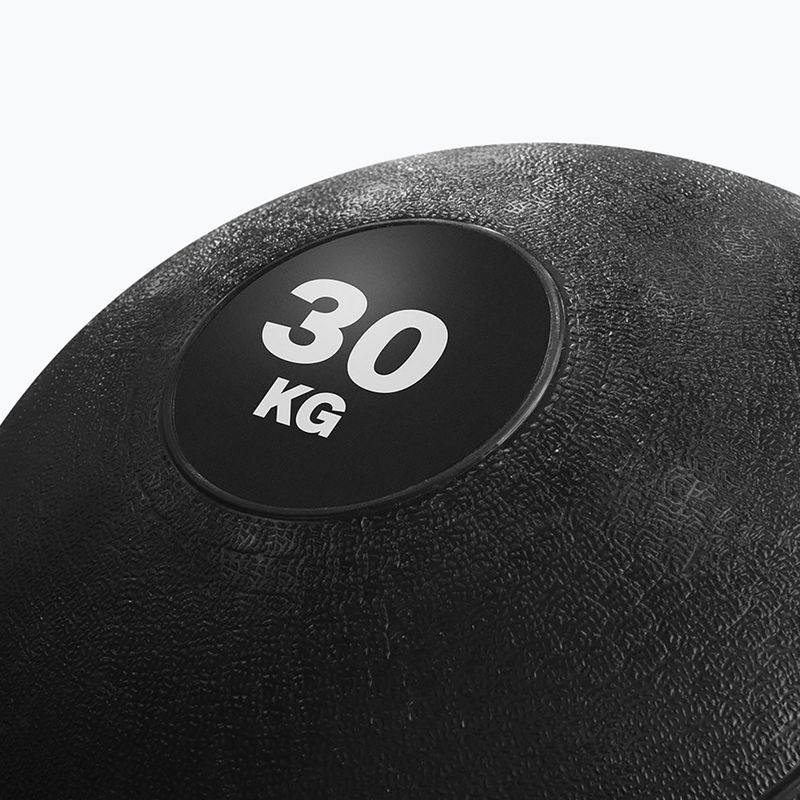 Medicinbal THORN FIT Slam 30 kg black 2