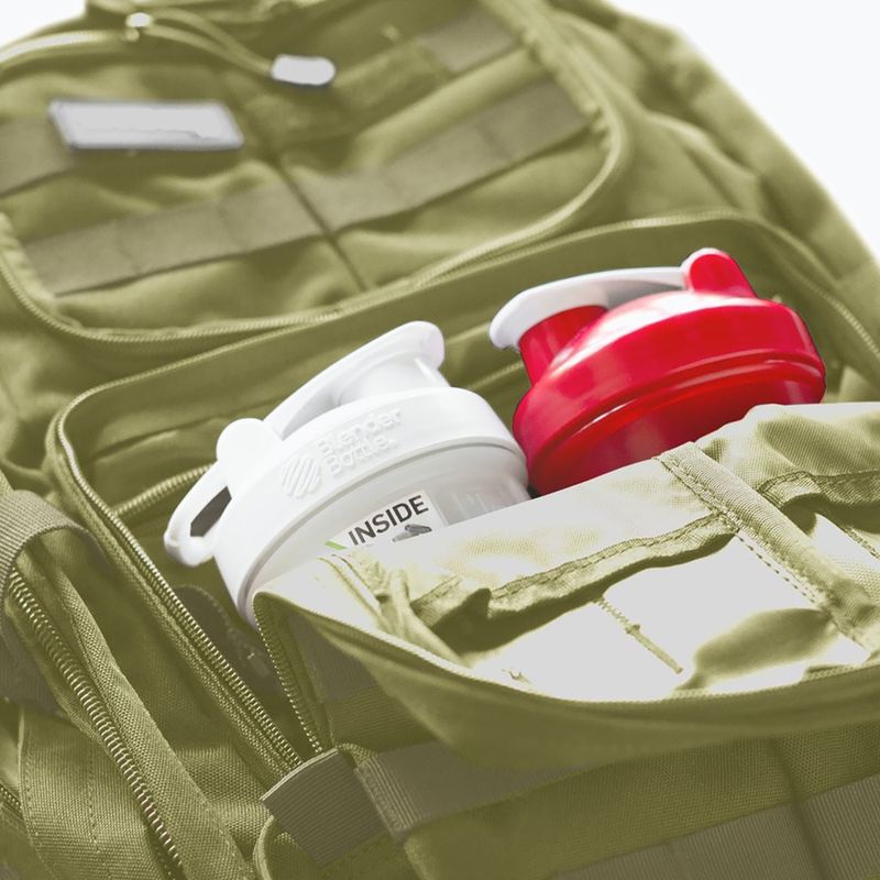 Batoh THORN FIT Mission 40 l army green 6