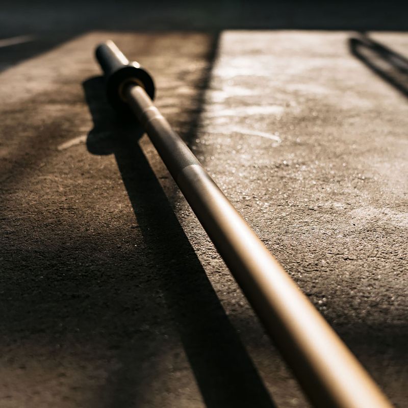 Olympijská činka THORN FIT ODIN 20 kg 4