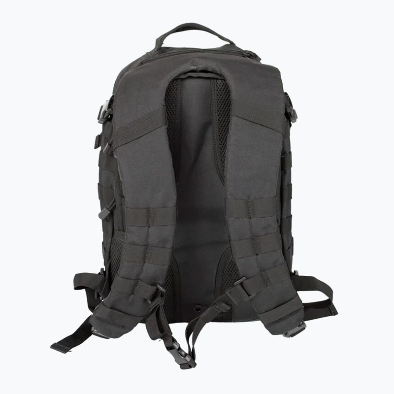 Taktický batoh THORN FIT Traning 25 l black 2