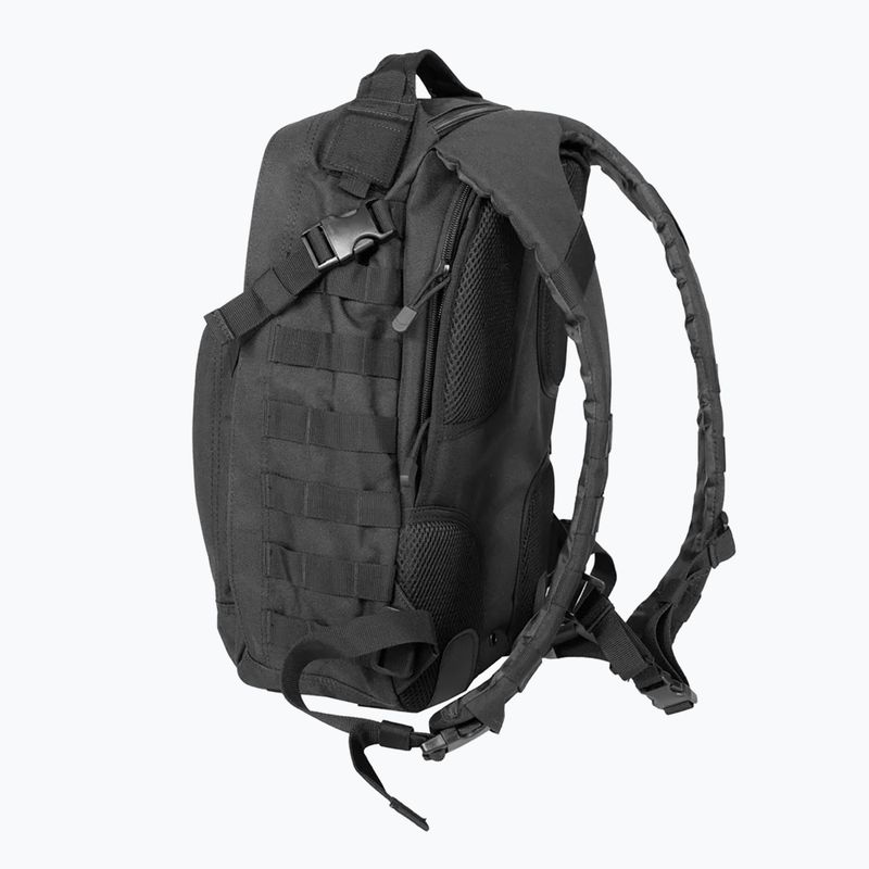 Taktický batoh THORN FIT Traning 25 l black 3