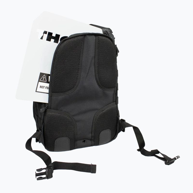 Taktický batoh THORN FIT Traning 25 l black 5