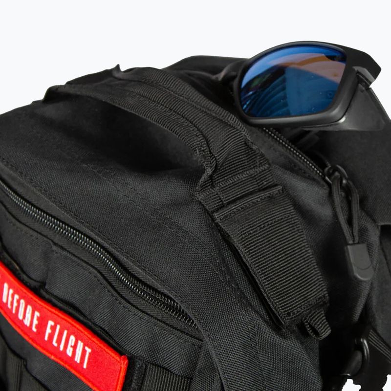 Taktický batoh THORN FIT Traning 25 l black 7
