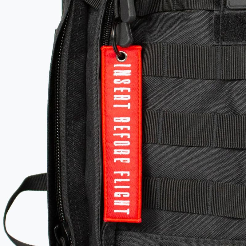 Taktický batoh THORN FIT Traning 25 l black 9