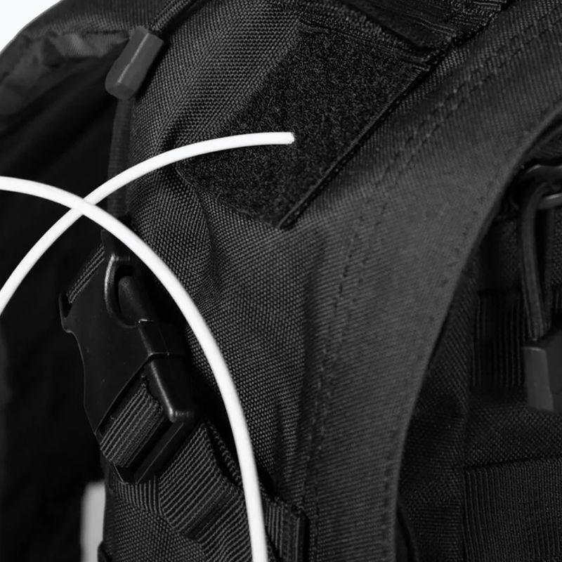 Taktický batoh THORN FIT Traning 25 l black 10