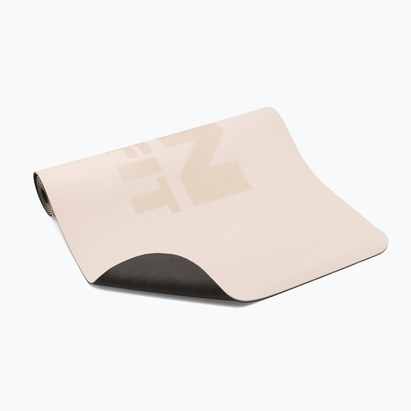 Tréninková podložka THORN FIT Harmony beige 3
