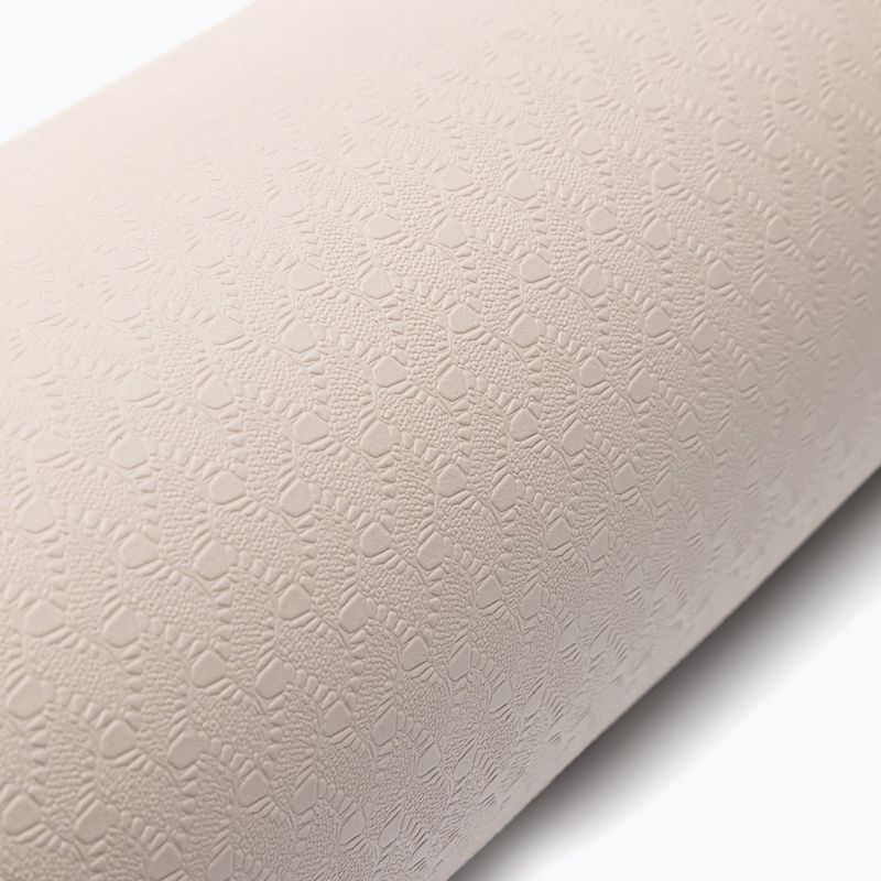 Tréninková podložka THORN FIT Harmony beige 5