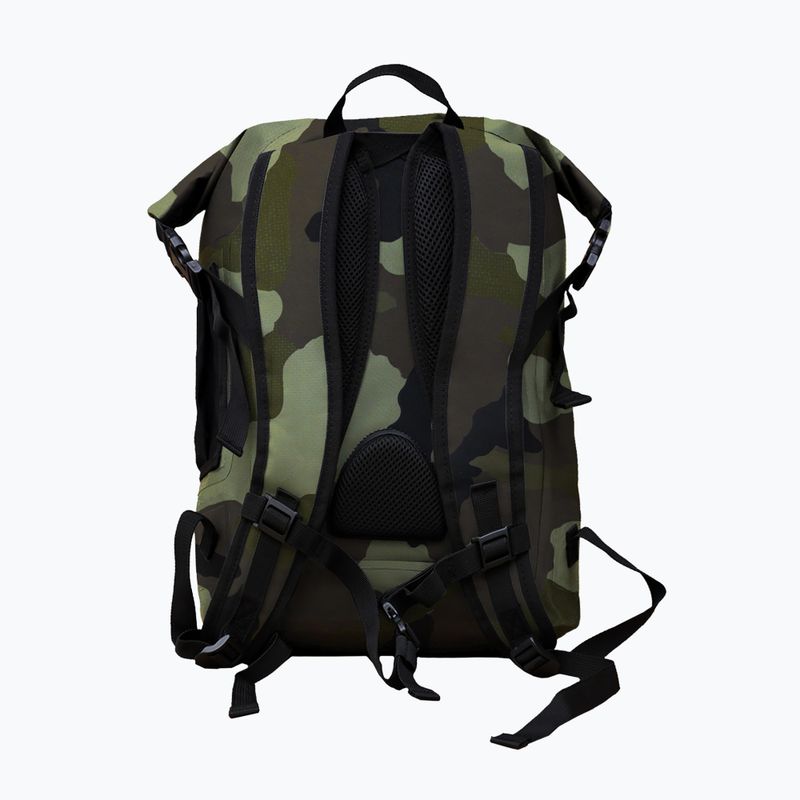 Voděodolný batoh FishDryPack Drifter 18 l camo 3
