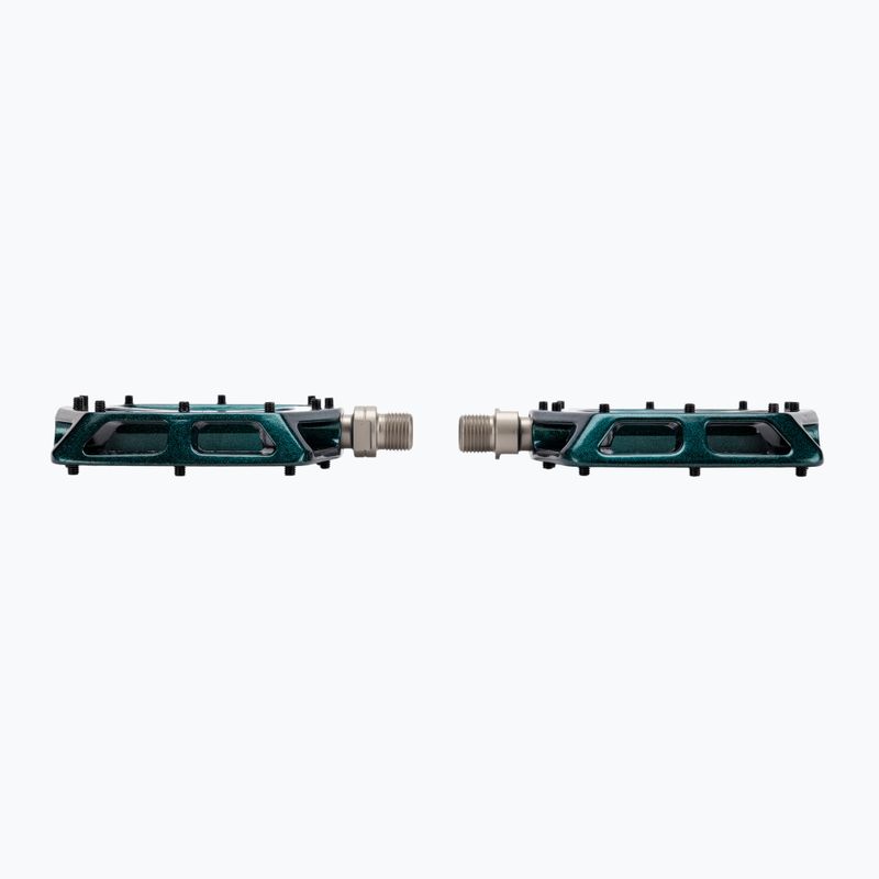 Pedály  Dartmoor Vibe Pro teal green 3