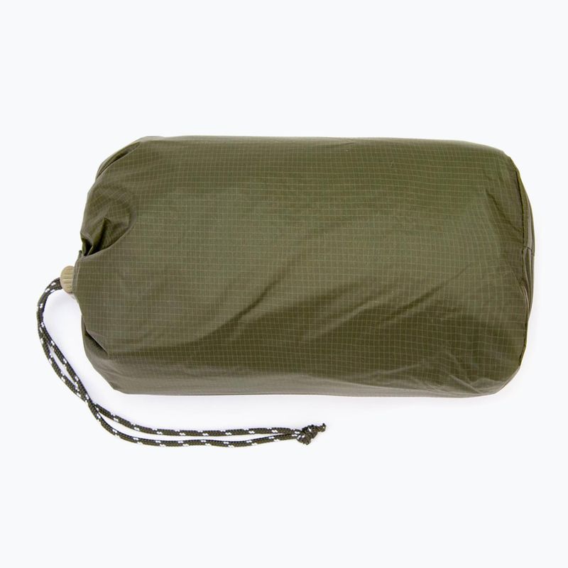 Plachta Lesovik Groza mayfly green 2
