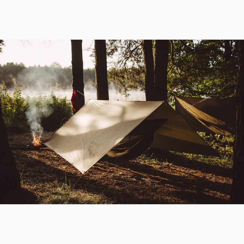 Plachta Lesovik Groza mayfly green 10