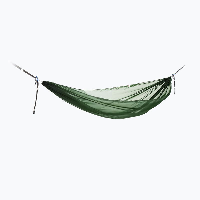 Turistický hamak Lesovik Sul forest green