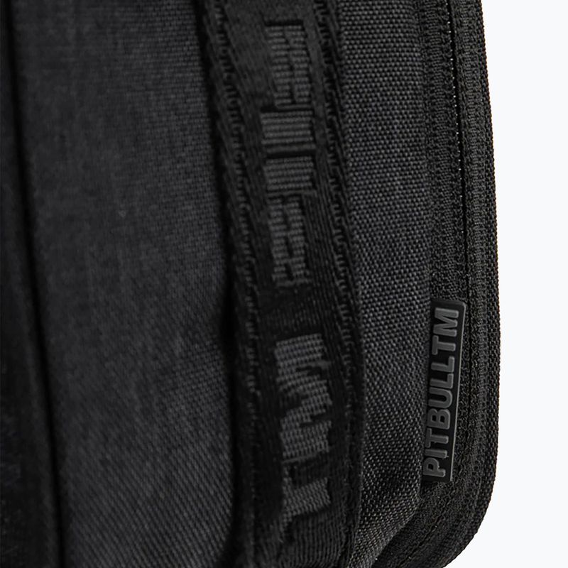 Toaletní taštička Pitbull West Coast Industrial black 5