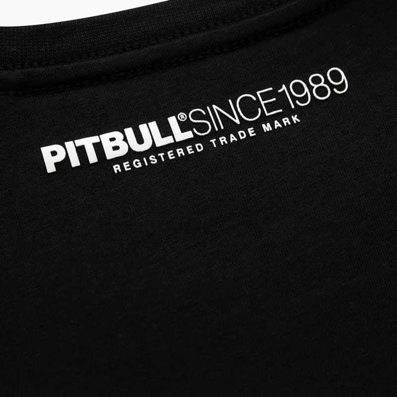 Pánské tričko Pitbull West Coast T-S Casino 3 black 11