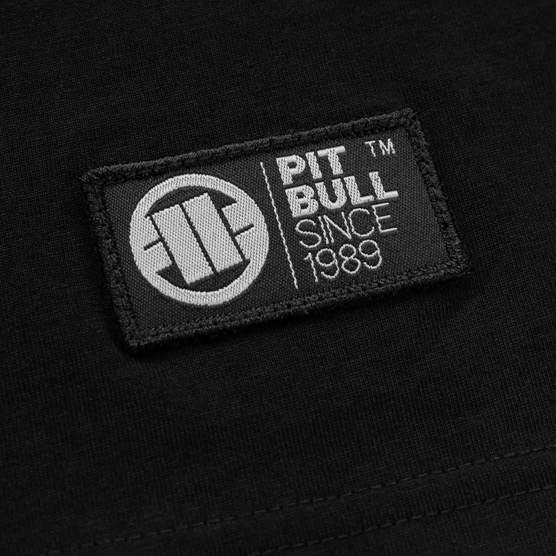 Pánské tričko Pitbull West Coast T-S Casino 3 black 12