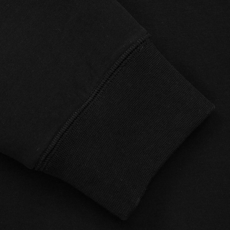 Pánská mikina  Pitbull Dogwood Crewneck Sweatshirt black 7