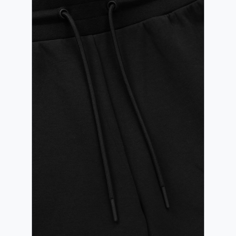 Pánské šortky Pitbull Dogwood Sport black 7