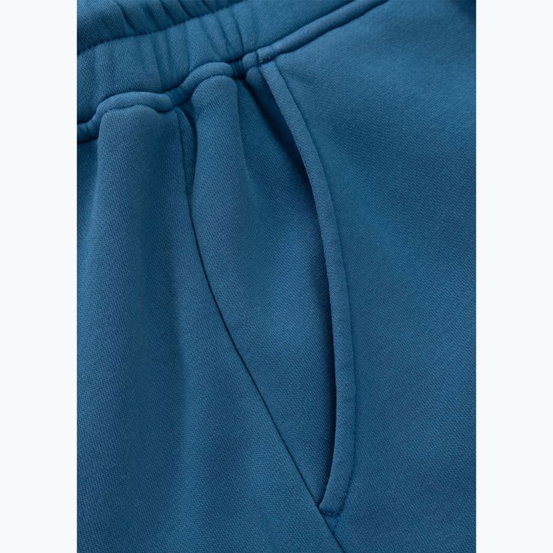 Pánské tepláky Pitbull Lancaster 2 shade blue 11