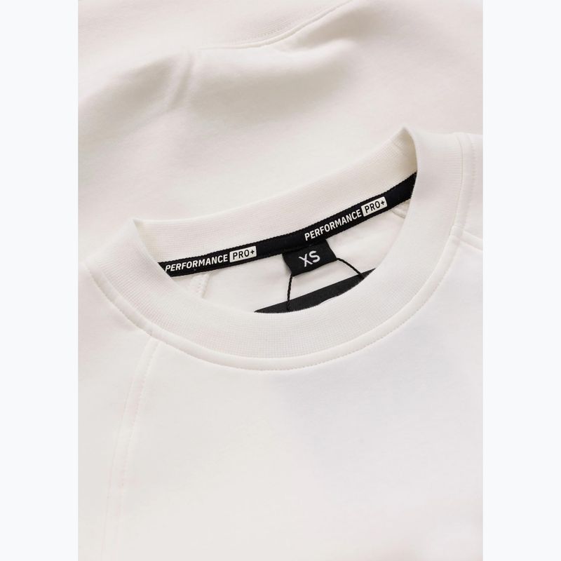 Dámská mikina Pitbull Discovery Crewneck Sweatshirt off white 5