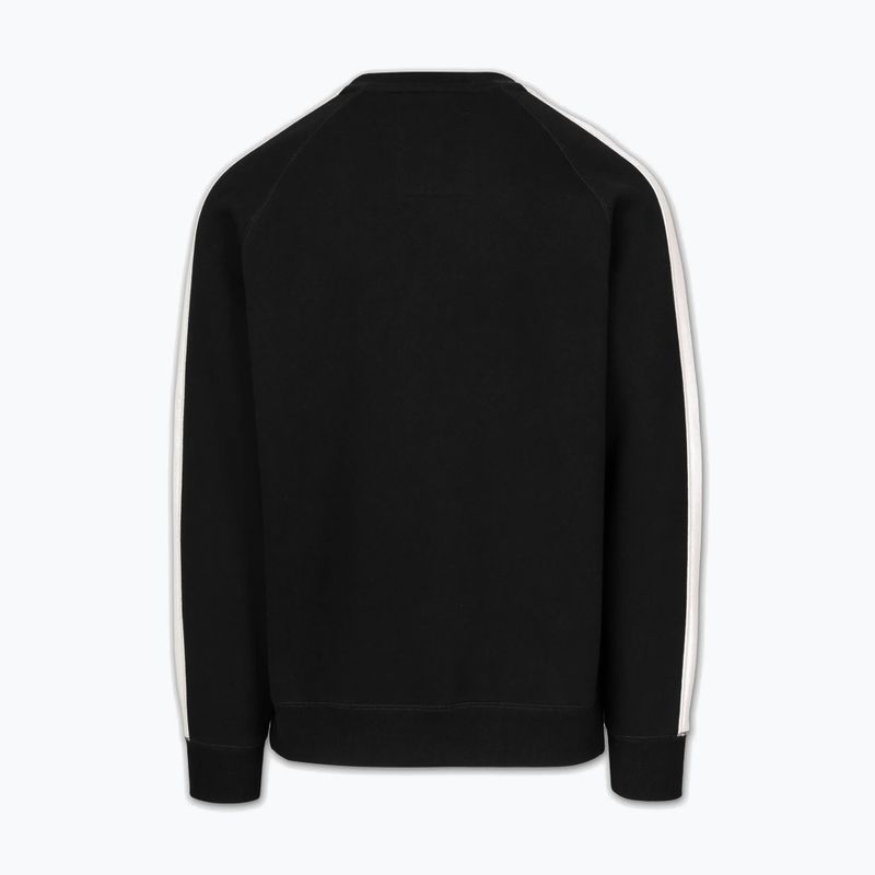 Pánská mikina Pitbull San Diego Ca Crewneck black 5