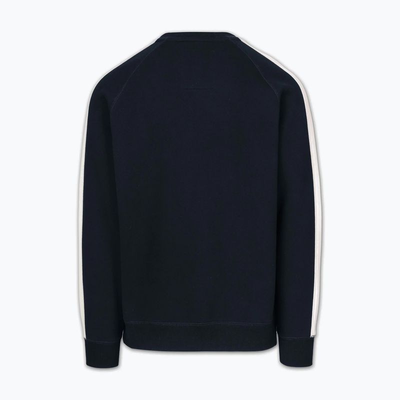 Pánská mikina Pitbull San Diego Ca Crewneck dark navy 5
