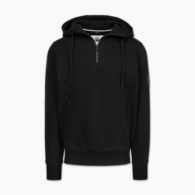 Pánská mikina Pitbull Gibson Hooded black 4