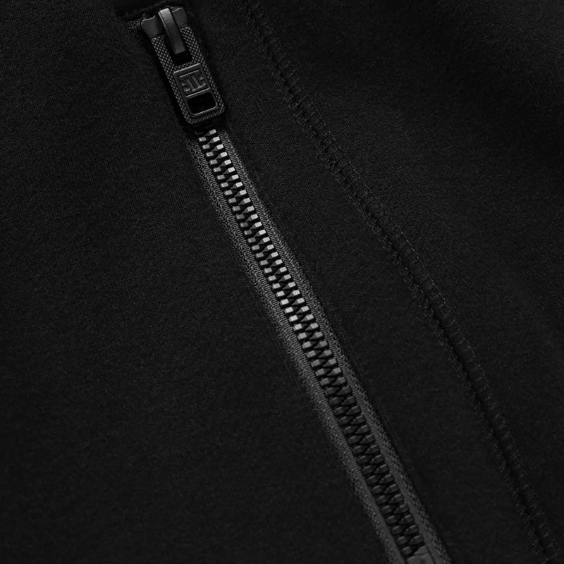Dámské kalhoty Pitbull Fiora Slim black 8