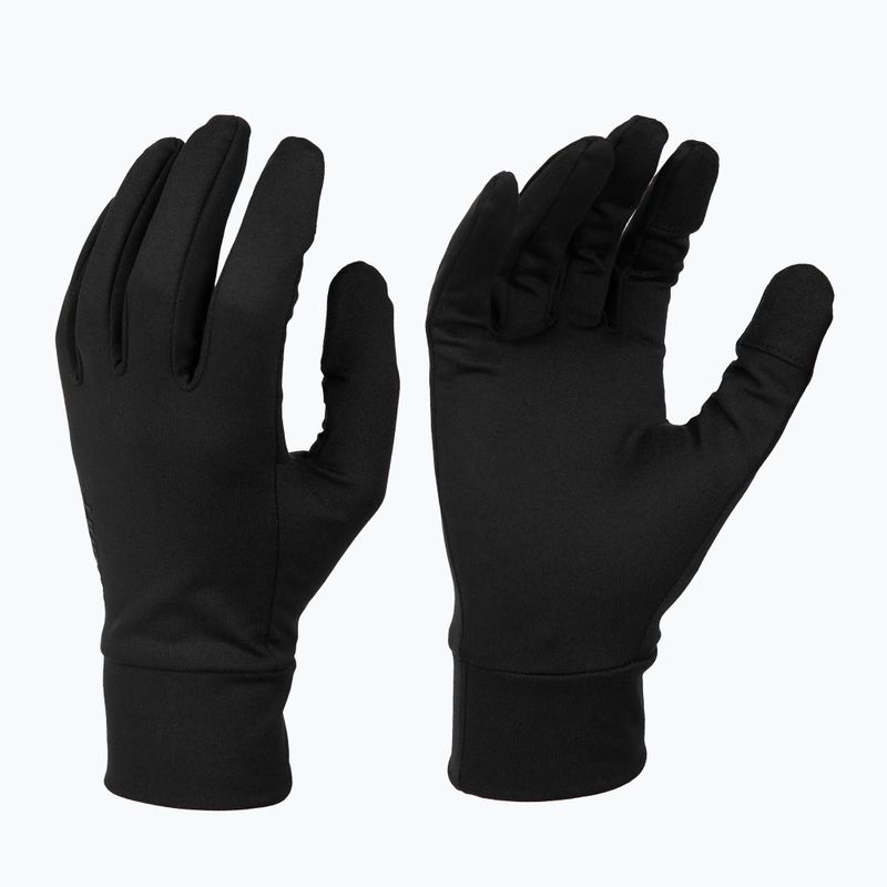 Rukavice Pitbull Active black