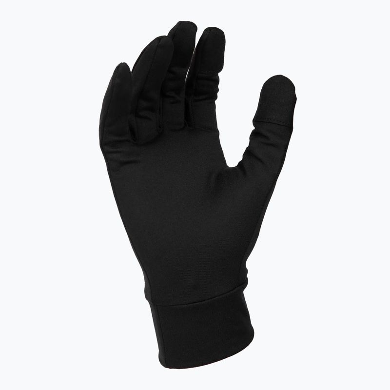 Rukavice Pitbull Active black 3