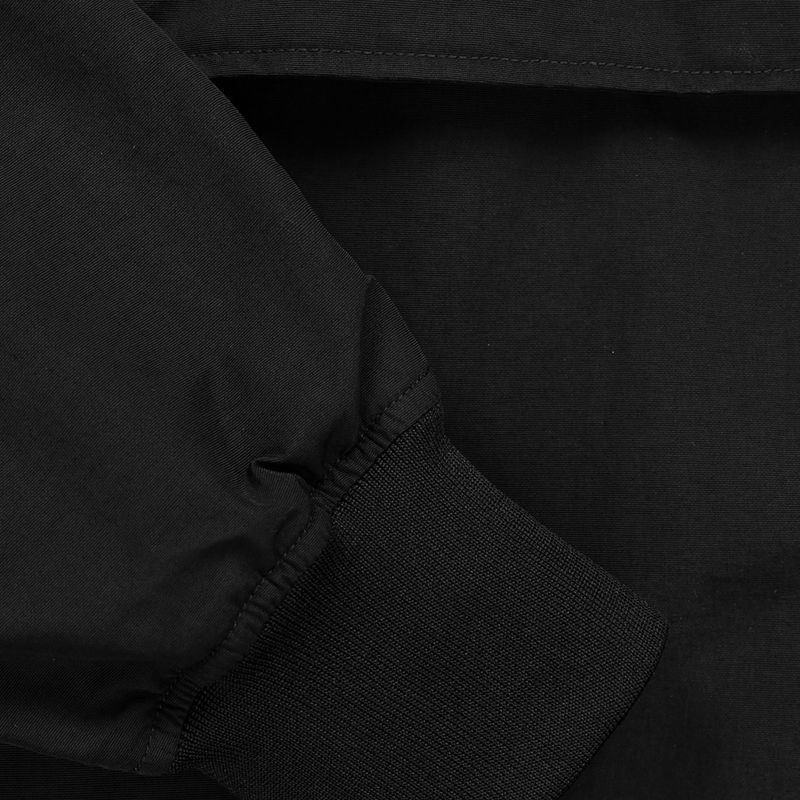 Pánská bunda Pitbull Meandro Kangaroo black 9