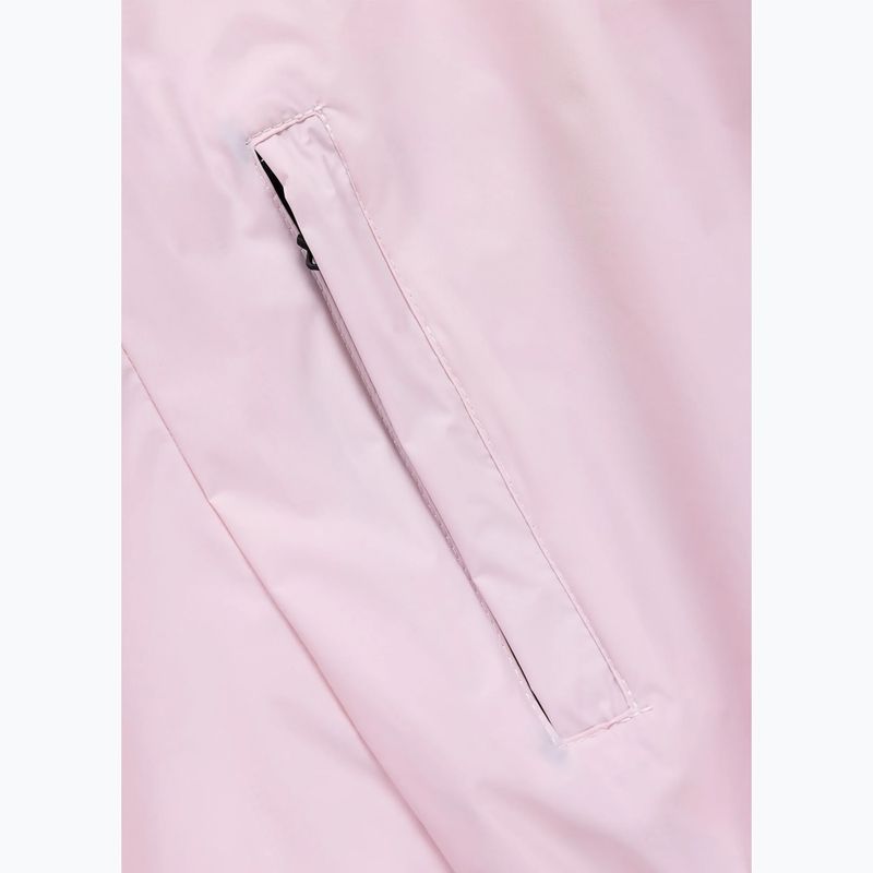 Dámská bunda Pitbull Adena Hooded powder pink 10