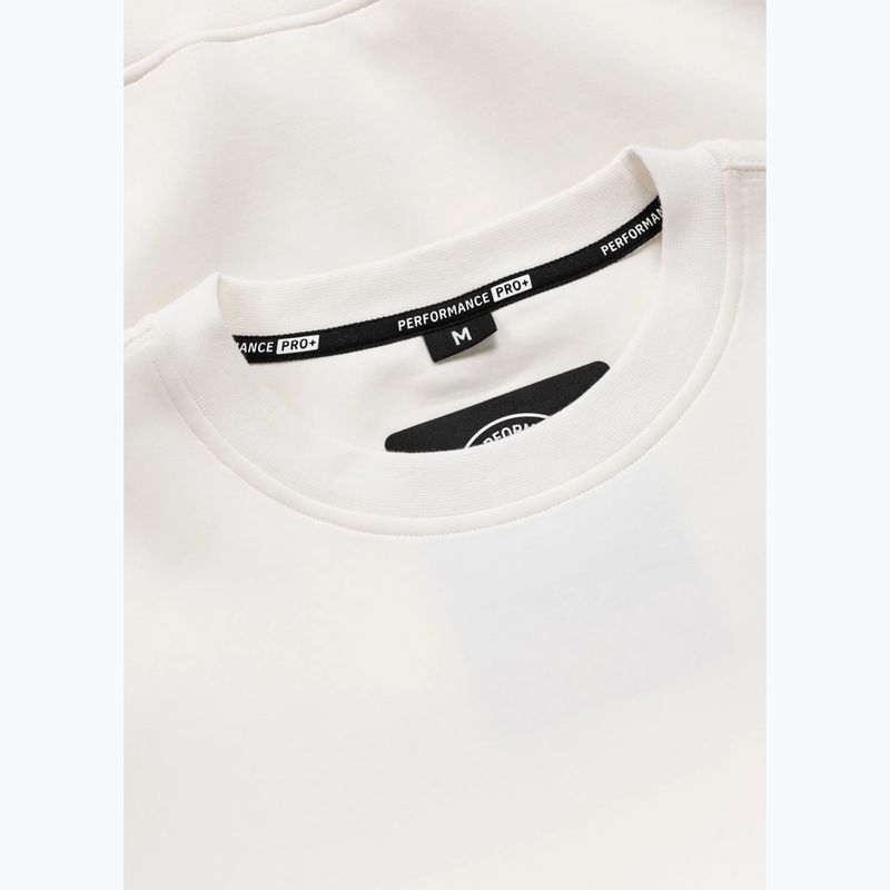 Pánská mikina Pitbull Dogwood Crewneck Sweatshirt white 6