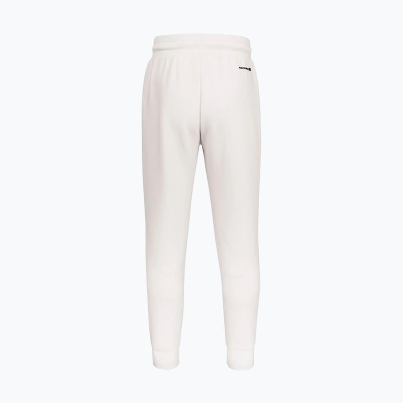 Pánské kalhoty Pitbull Dogwood Track off white 6