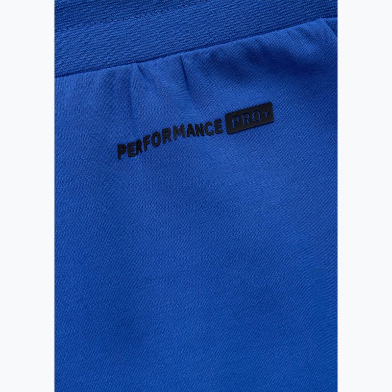 Pánské kalhoty Pitbull Dogwood Track imperial blue 7