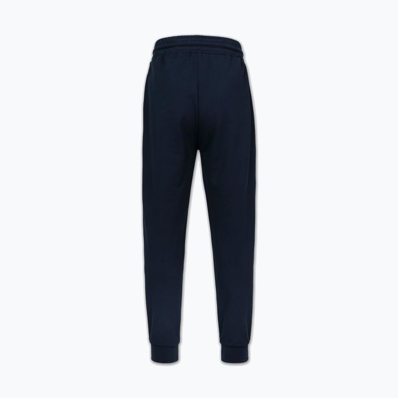 Pánské kalhoty Pitbull Tape Parker Jogging dark navy 6