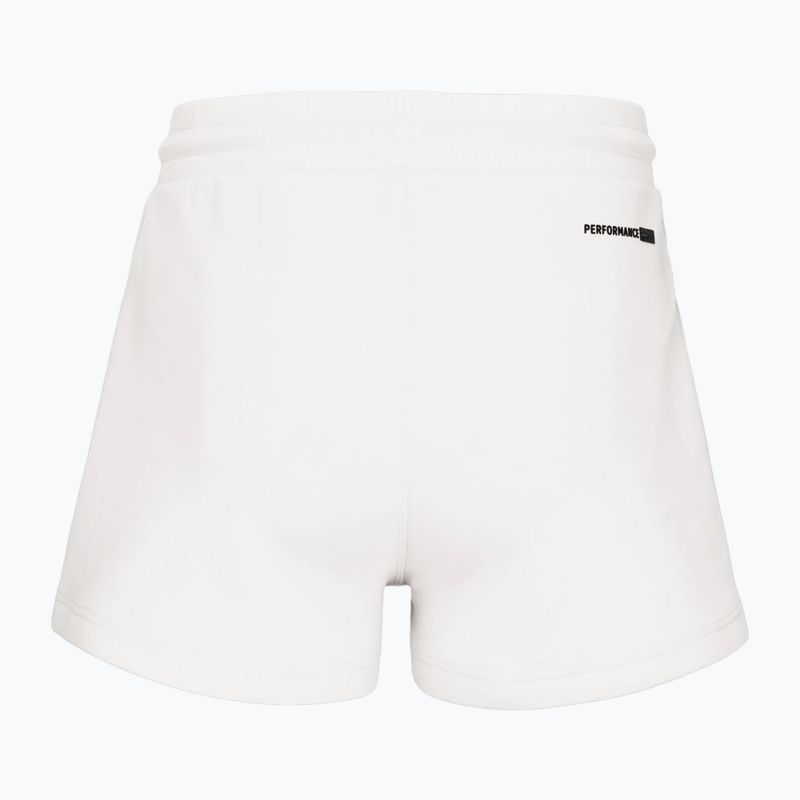 Dámské šortky Pitbull Explory Tape off white 6