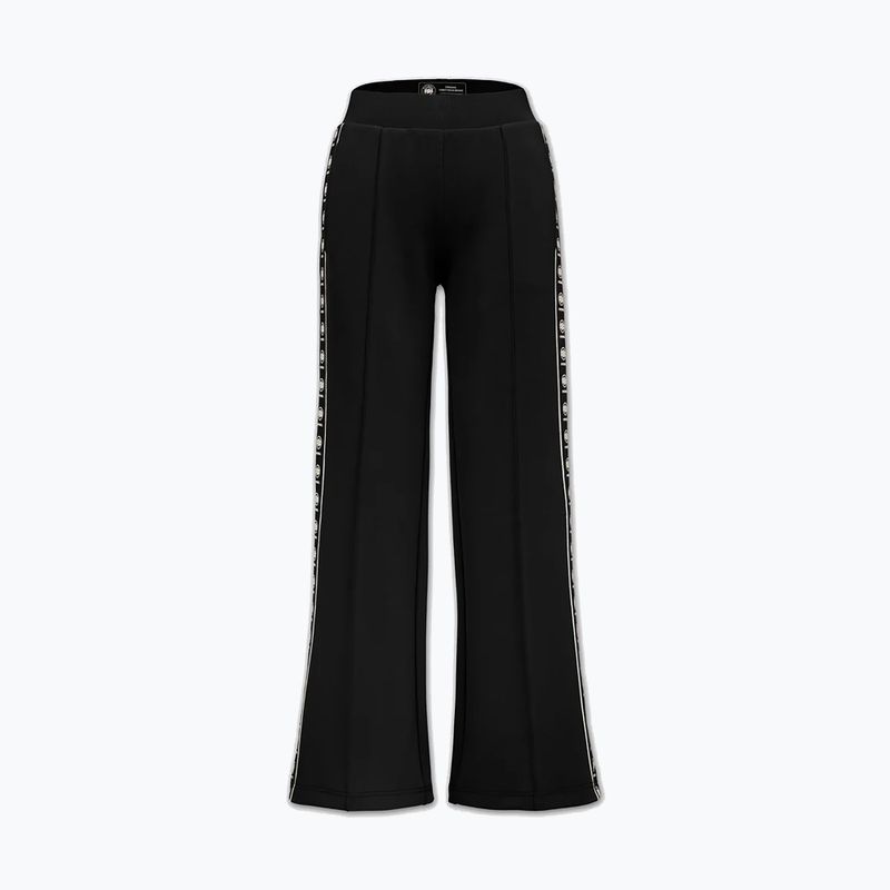 Dámské kalhoty Pitbull Verona Wide Leg black 5