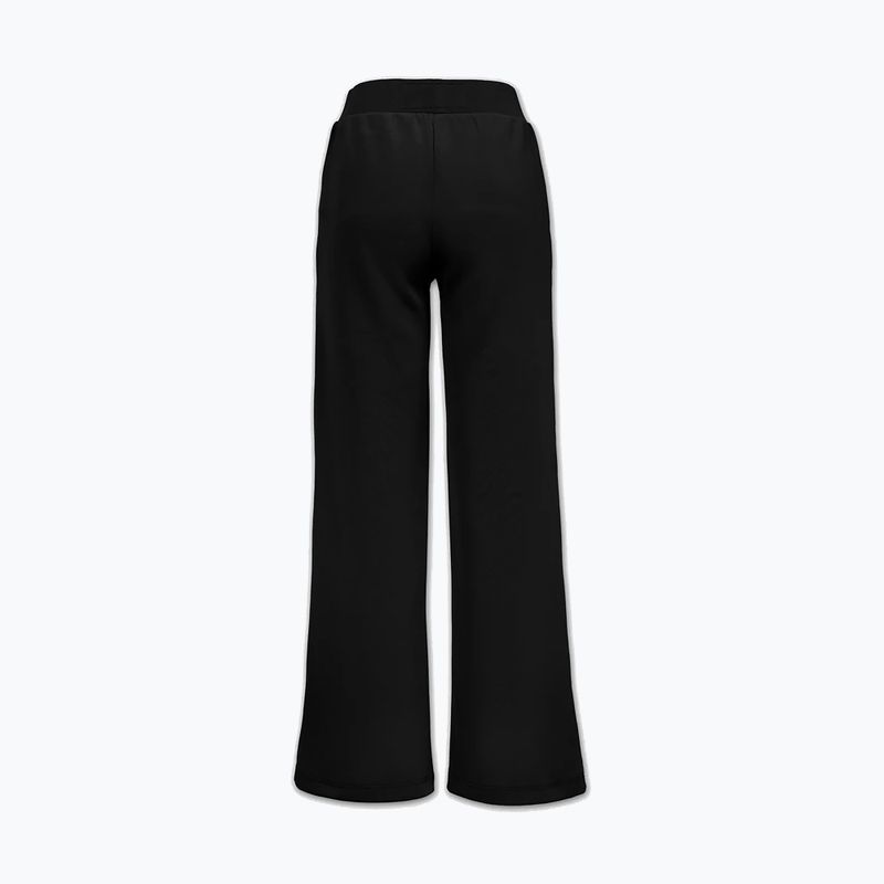 Dámské kalhoty Pitbull Verona Wide Leg black 6