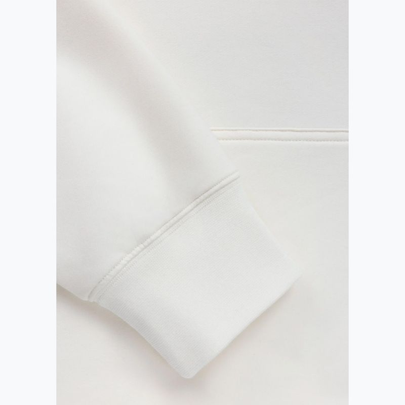 Pánská mikina Pitbull Midnight Sweatshirt Hooded off white 10