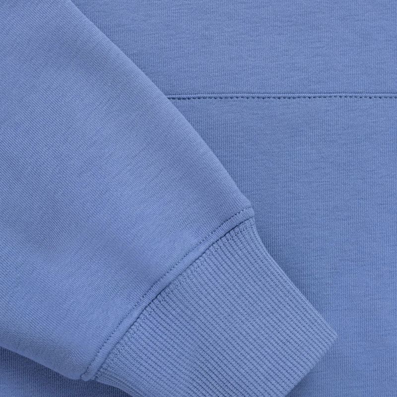 Dámská mikina Pitbull Gentle But Wild Sweatshirt Hooded blue jeans 7