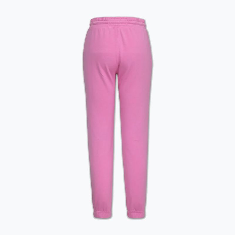 Dámské kalhoty Pitbull Sierra ice pink 6
